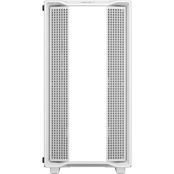 DEEPCOOL Minitower PC-kabinet CC360 ARGB-MICRO-ATX