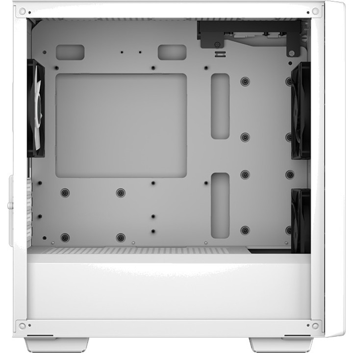 DEEPCOOL Mini-tower PC case CC360 ARGB-MICRO-ATX