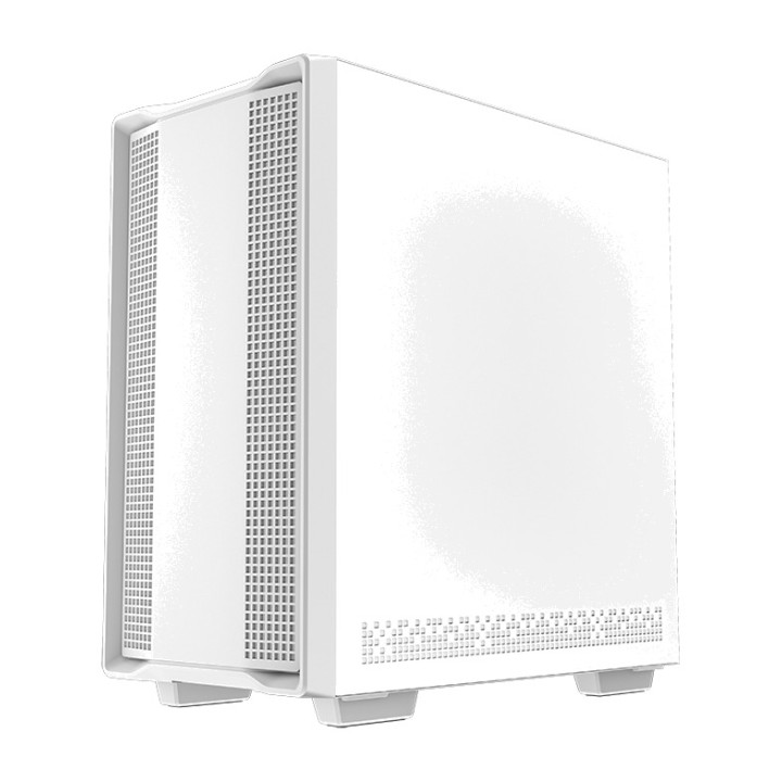 DEEPCOOL Case per PC mini tower CC360 ARGB-MICRO-ATX