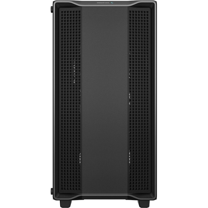 DEEPCOOL Case per PC mini tower CC360 ARGB-MICRO-ATX