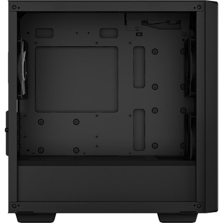 DEEPCOOL Case per PC mini tower CC360 ARGB-MICRO-ATX