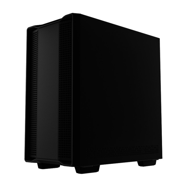 DEEPCOOL PC-chassi minitower CC360 ARGB-MICRO-ATX