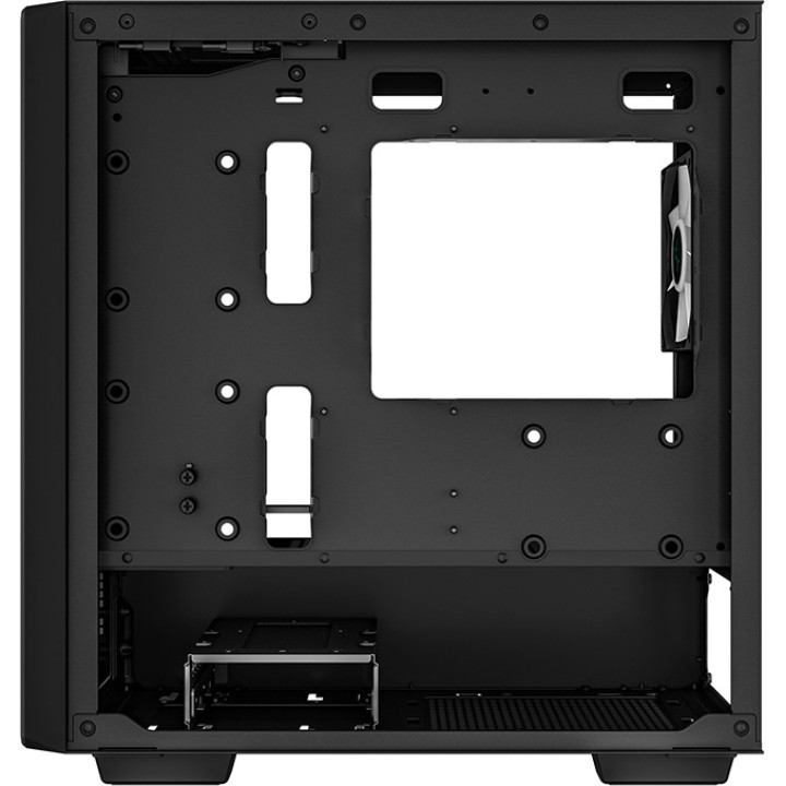DEEPCOOL Case per PC mini tower CC360 ARGB-MICRO-ATX