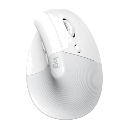 souris verticale ergonomique sans fil lift 4000dpi
