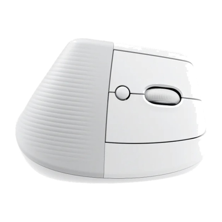 LOGITECH Souris verticale ergonomique sans fil LIFT 4000DPI