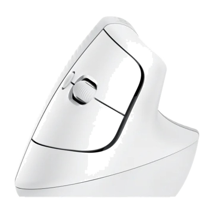 LOGITECH Souris verticale ergonomique sans fil LIFT 4000DPI