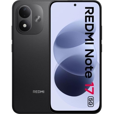telefono cellulare sbloccato redmi note 17 5g 6gb 256gb 7700mah