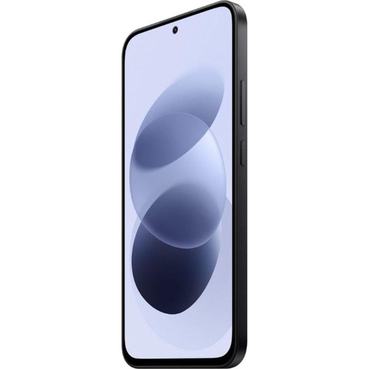 XIAOMI Teléfono móvil libre REDMI NOTE 17 5G 6GB 256GB