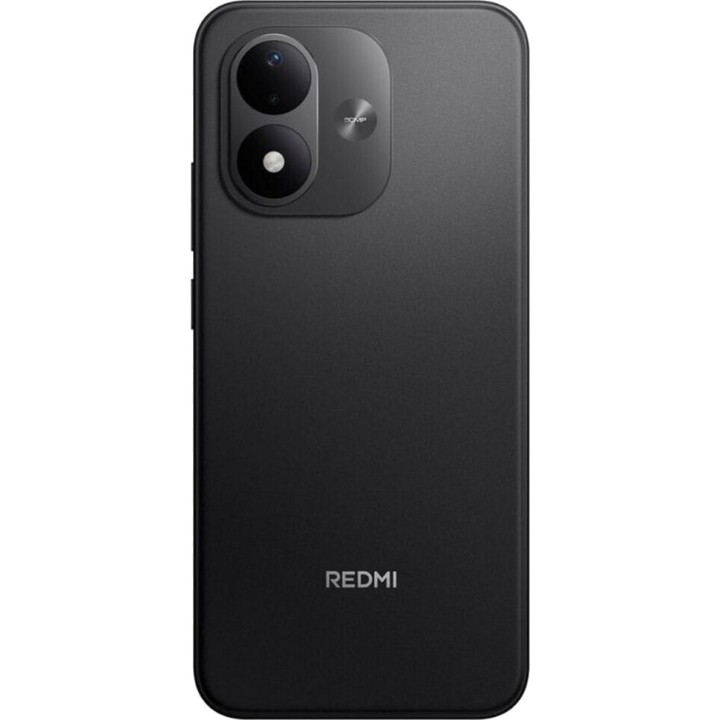 XIAOMI Vrij mobiele telefoon REDMI NOTE 17 5G 6GB 256GB