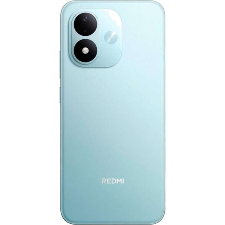 XIAOMI Unlocked mobile phone REDMI NOTE 17 5G 6GB 256GB