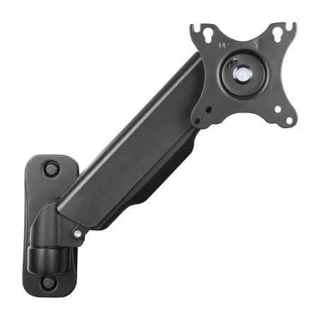 soporte de pared con brazo de gas para monitor ew1532 34" 9kg