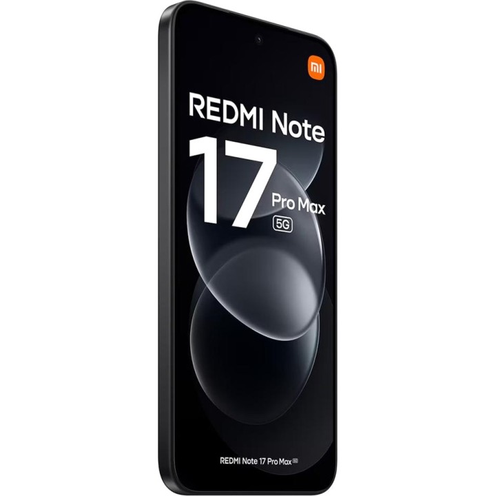XIAOMI Teléfono móvil libre REDMI NOTE 17 PRO 5G 6GB 256GB