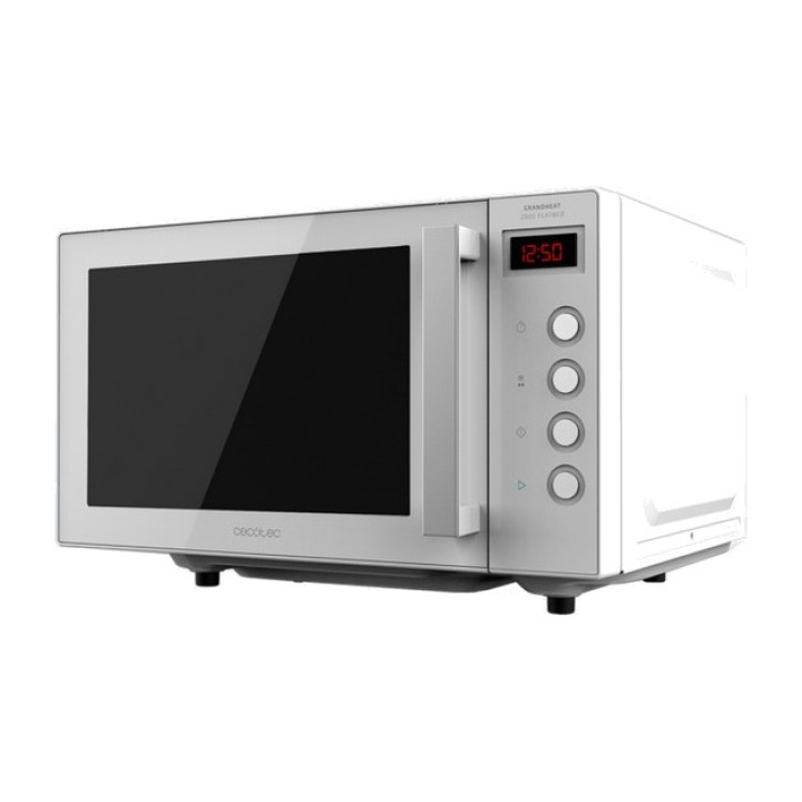 CECOTEC Microonde digitale senza piatto girevole