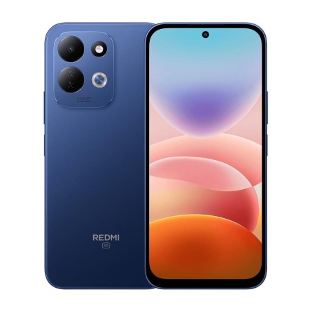 unlocked mobile phone redmi 17 5g 4gb 128gb 7500mah