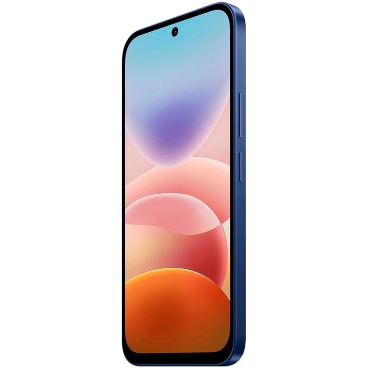 XIAOMI Téléphone mobile débloqué REDMI 17 5G 4GB 128GB