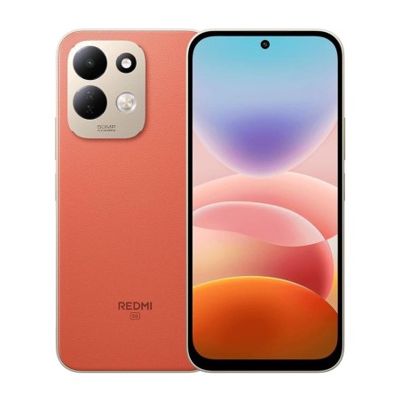 unlocked mobile phone redmi 17 5g 4gb 128gb 7500mah