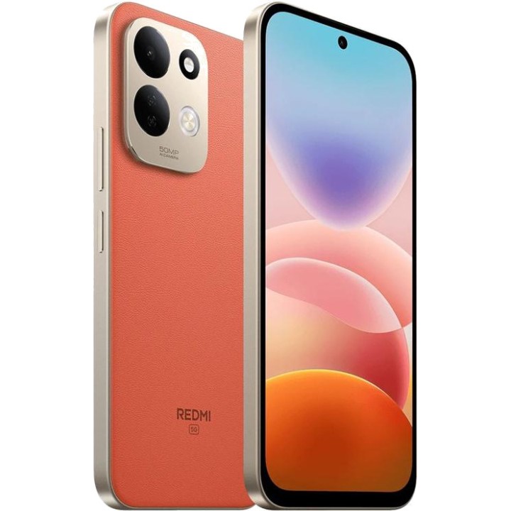 XIAOMI Teléfono móvil libre REDMI 17 5G 4GB 128GB 7500MAH