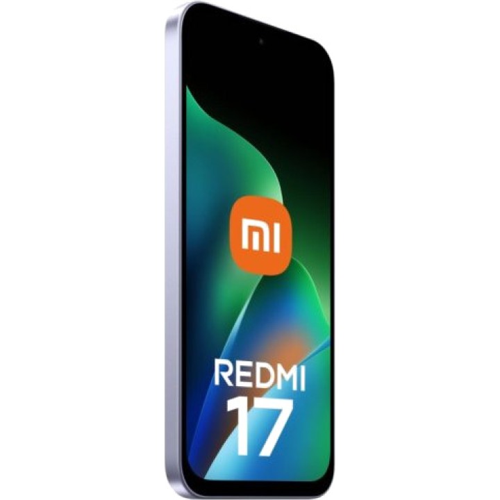 XIAOMI Teléfono móvil libre REDMI 17 4GB 256GB 7500MAH