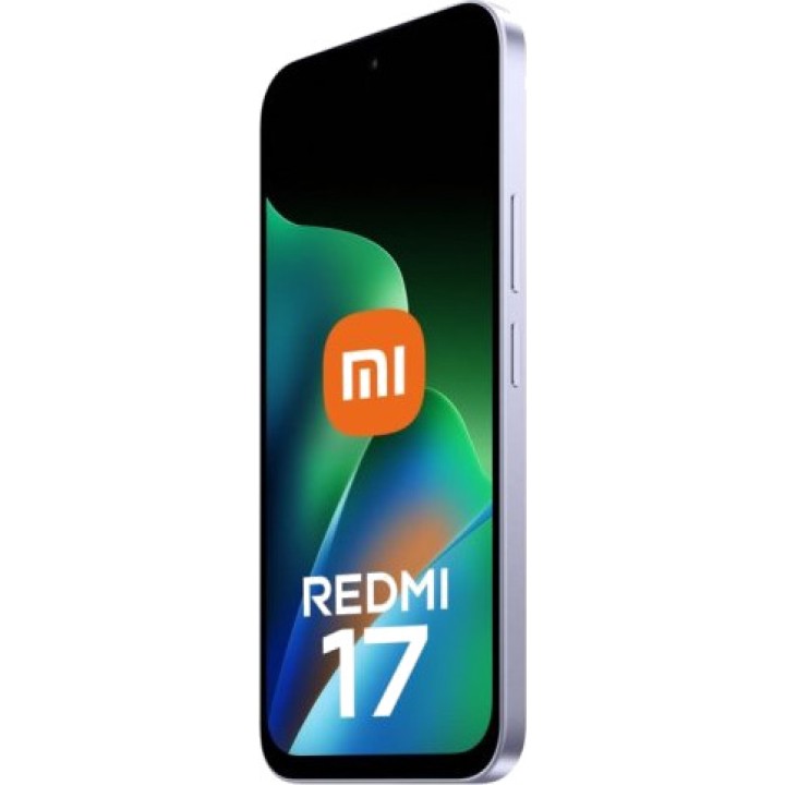 XIAOMI Téléphone mobile débloqué REDMI 17 4GB 256GB 7500MAH