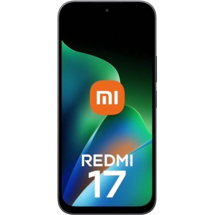 XIAOMI Telefone celular livre REDMI 17 4GB 256GB 7500MAH