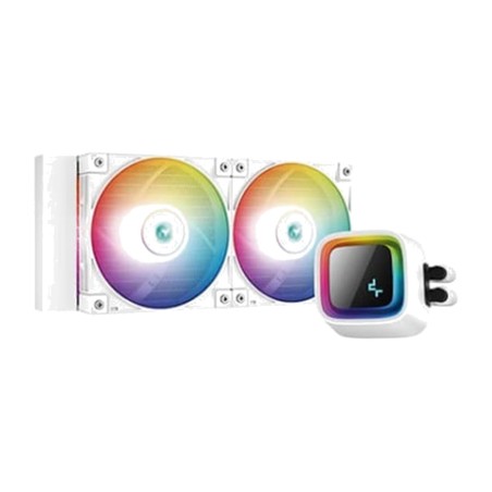 cpu-flüssigkeitskühlungs-kit ls520 240mm-argb