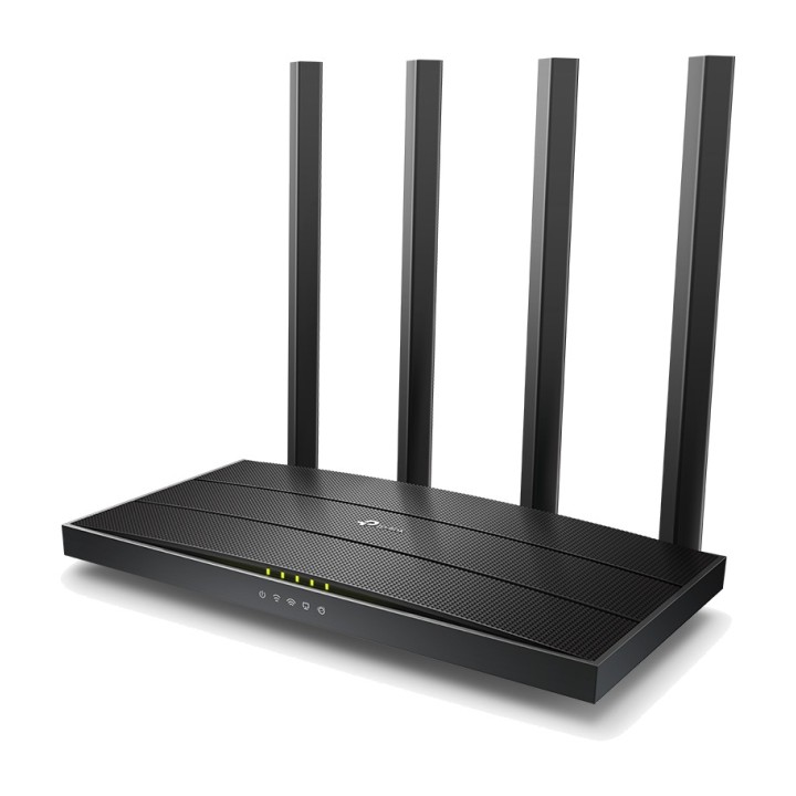 TP-LINK Router Wi-Fi 5 dual band con MU-MIMO ARCHER-C80