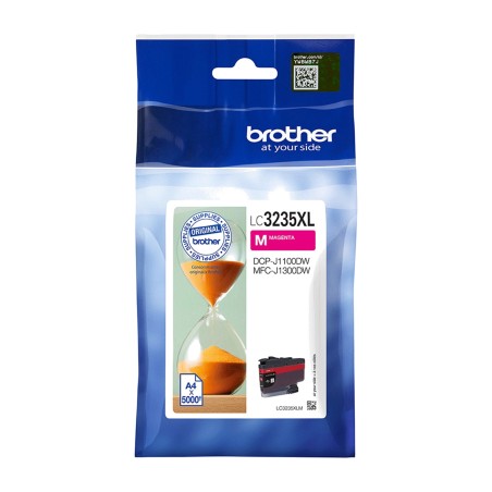 cartucho de tinta original de alta capacidad para impresora lc-3235xl