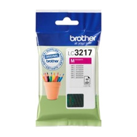 original ink cartridge for printer lc-3217