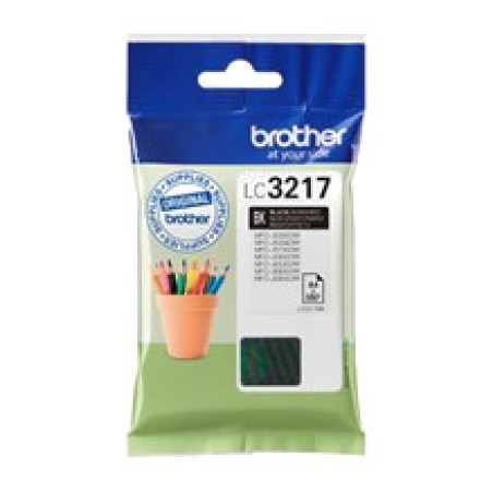 original ink cartridge for printer lc-3217