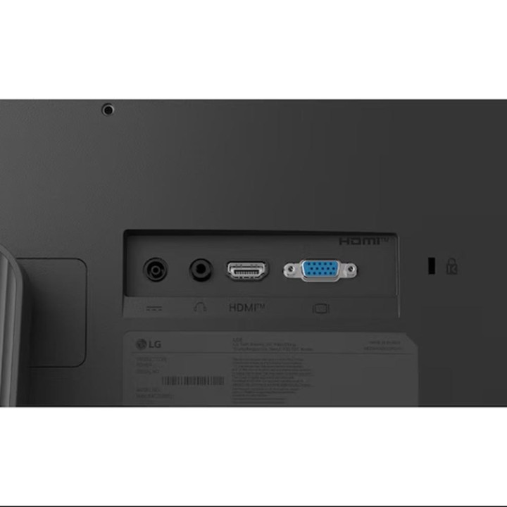 LG Écran IPS Full HD 27U411B-B 27" 144HZ MGS0000035014