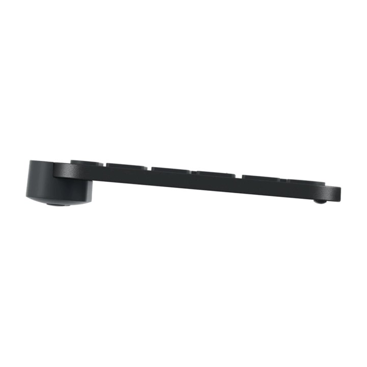 LOGITECH Rechargeable wireless backlit keyboard in Spanish