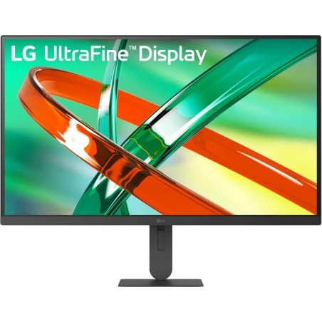 monitor ips 4k uhd regulable en altura ultrafine-27u730b-b 27" 60hz