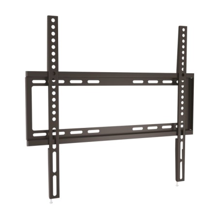 ultraflache feste tv-wandhalterung ew1502 easy-fix 32-55" 35kg