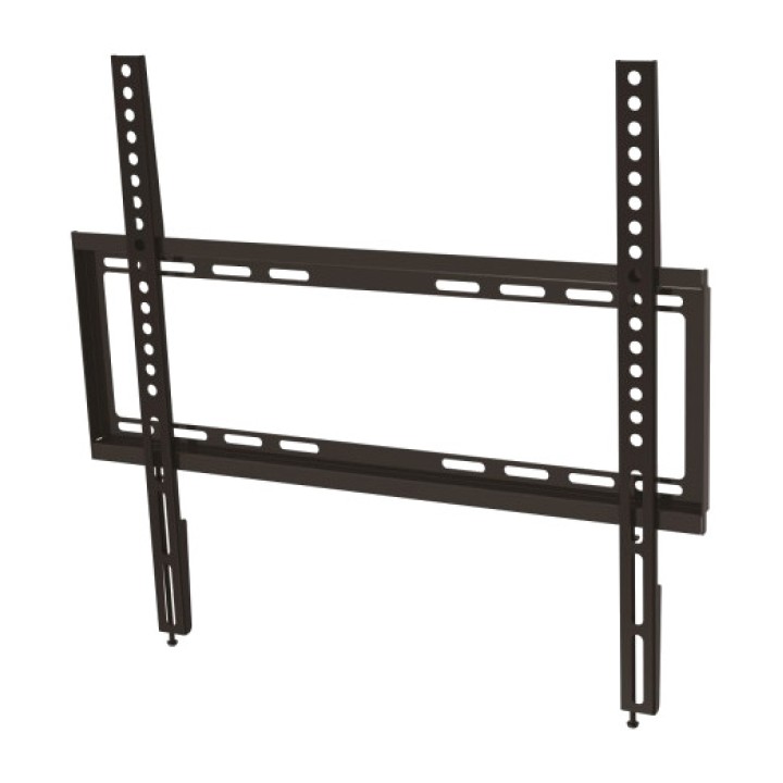 EWENT Support mural fixe extra-plat pour téléviseur EW1502