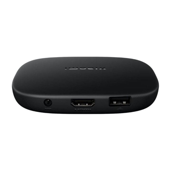 XIAOMI Reproductor multimedia Android 4K para televisor