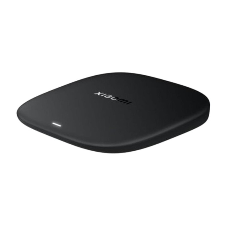 XIAOMI Lecteur multimédia Android 4K pour téléviseur