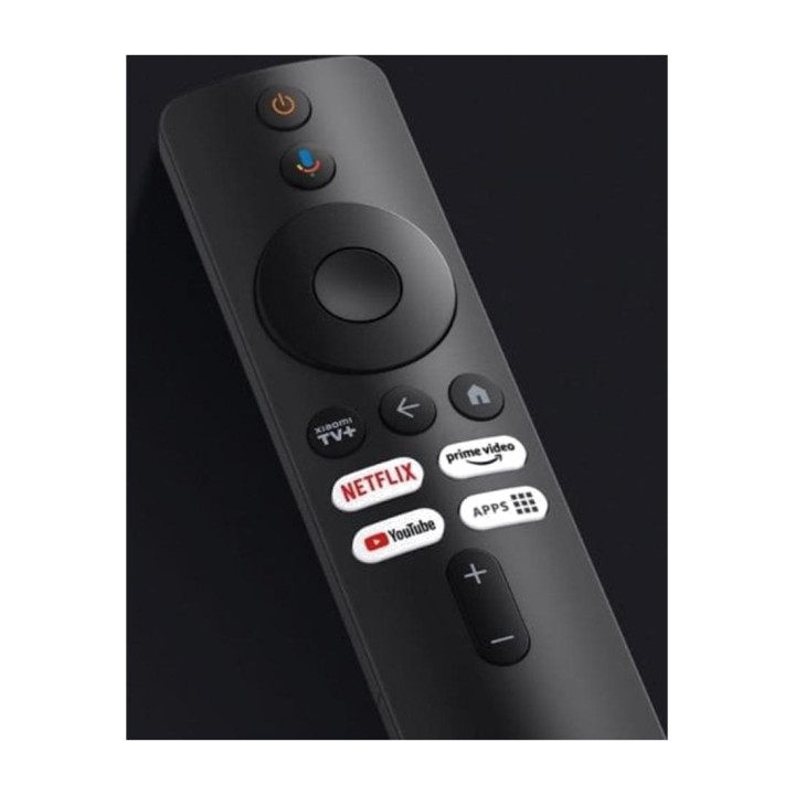 XIAOMI Reproductor multimedia Android 4K para televisor