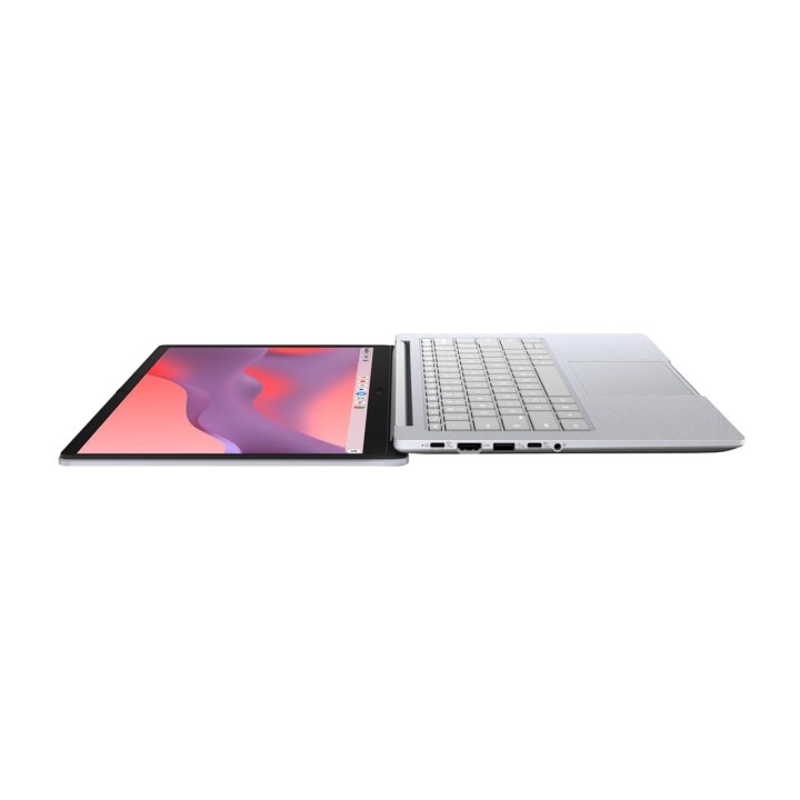 ASUS Ordenador portátil Chromebook de 14 pulgadas 872482