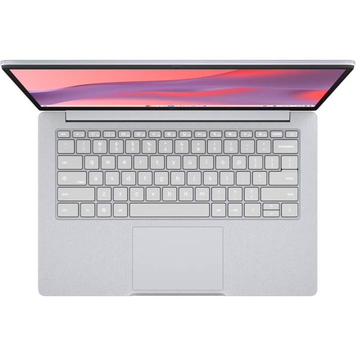 ASUS Ordinateur portable Chromebook de 14 pouces CM14
