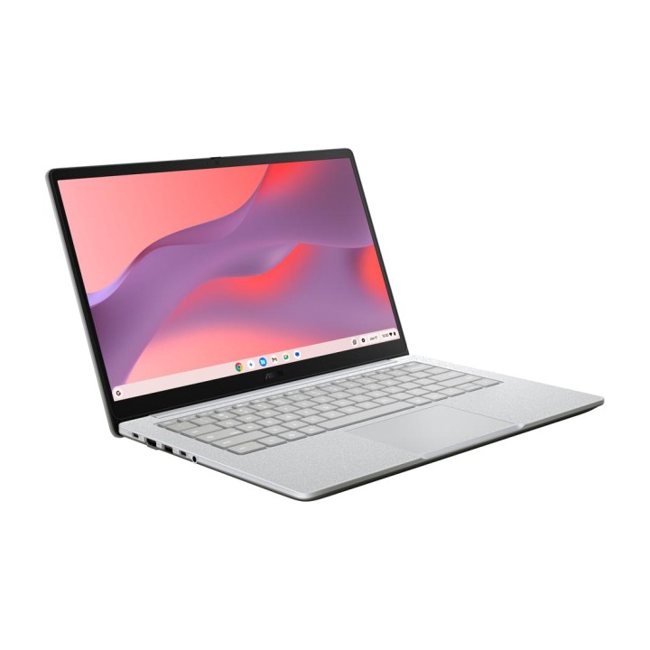 ASUS 14-inch Chromebook laptop CM14 CL1405CM4A-MW0194