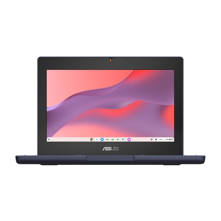 ASUS Computer portatile Chromebook da 11,6 pollici per