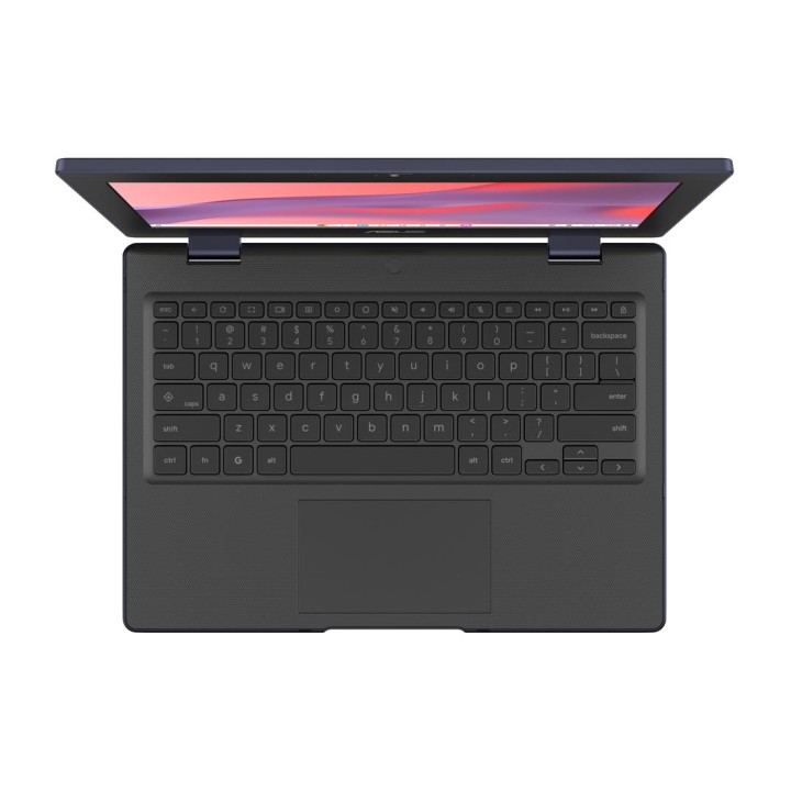 ASUS Ordenador portátil Chromebook para educación de 11,6