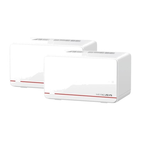 dual-band wifi 7 mesh system halo-h37be be6500 2 uds