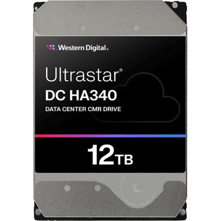 interne 3,5-zoll-festplatte für server ultrastar-dc ha340 12tb 7200rpm-sata