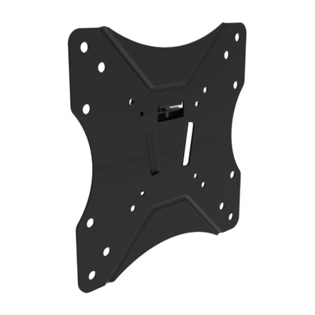 supporto da parete inclinabile per tv 650401 23-42" vesa-200x200 20kg