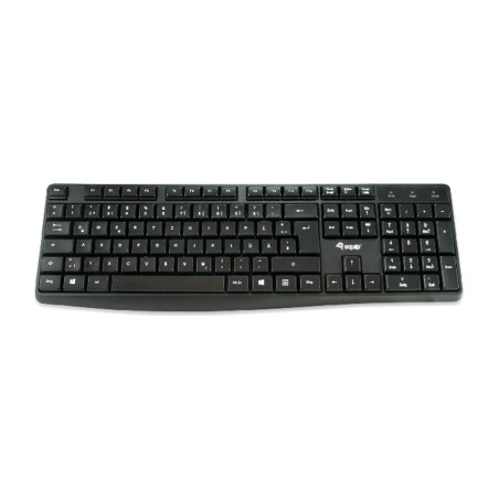 clavier usb filaire à 105 touches life 245211