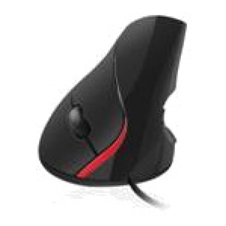 mouse verticale ergonomico usb-2.0 1000dpi