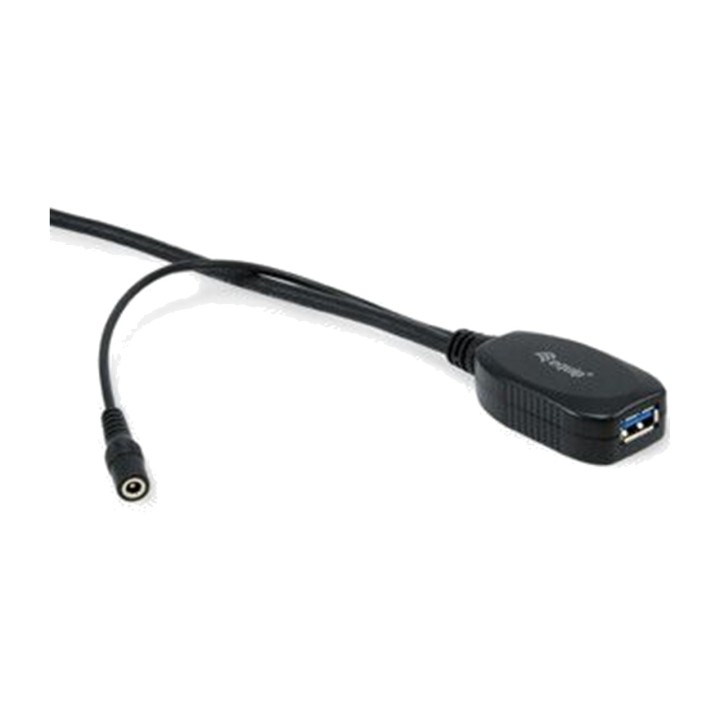 EQUIP Aktiivinen USB-jatkojohto uros–naaras 3.2 GEN1 15M
