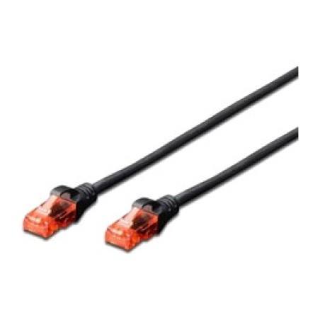 cable de red latiguillo rj45 cat6 u/utp 5m