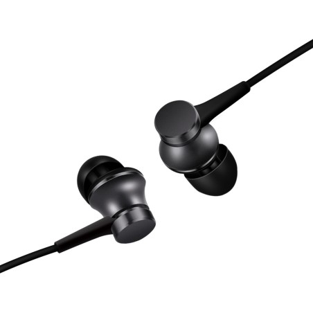 kabelgebundene in-ear-kopfhörer mit mikrofon mi-in-ear basic jack-3,5mm